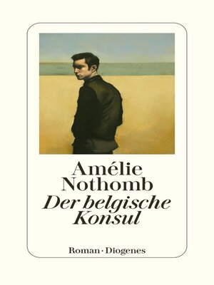 cover image of Der belgische Konsul